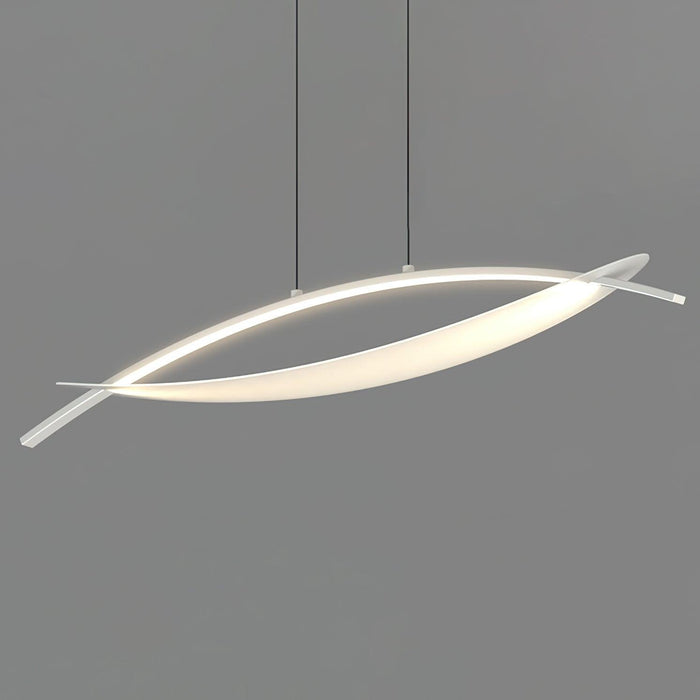 Hyperbola Pendant Light - DWHOME