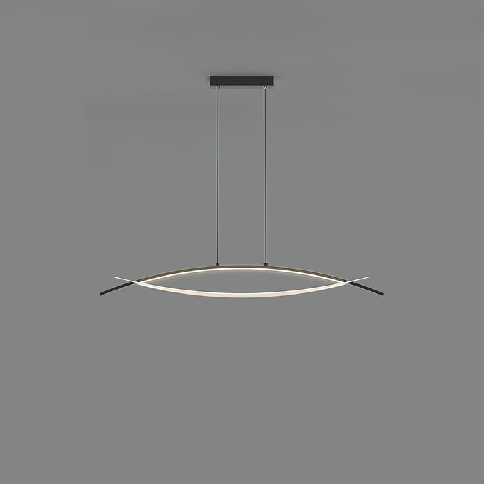Hyperbola Pendant Light - DWHOME