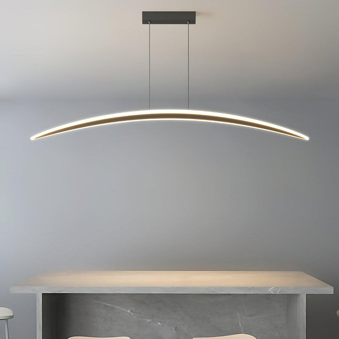 Hyperbola Pendant Light - DWHOME