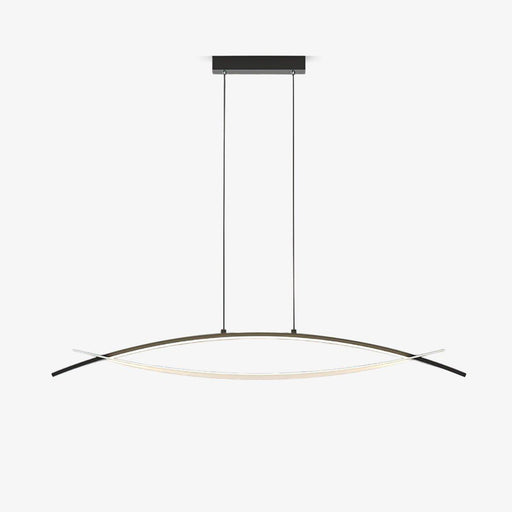 Hyperbola Pendant Light-DWHOME