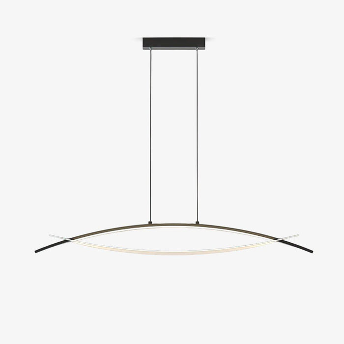 Hyperbola Pendant Light - DWHOME