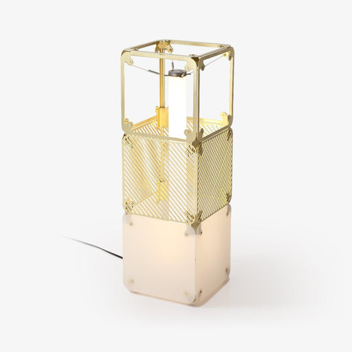 Hyperqube Floor Lamp-DWHOME