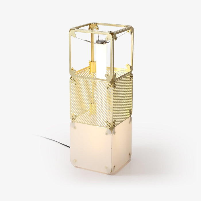 Hyperqube Floor Lamp - DWHOME