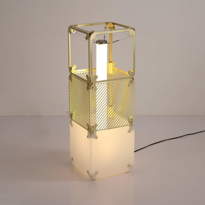 Hyperqube Floor Lamp - DWHOME