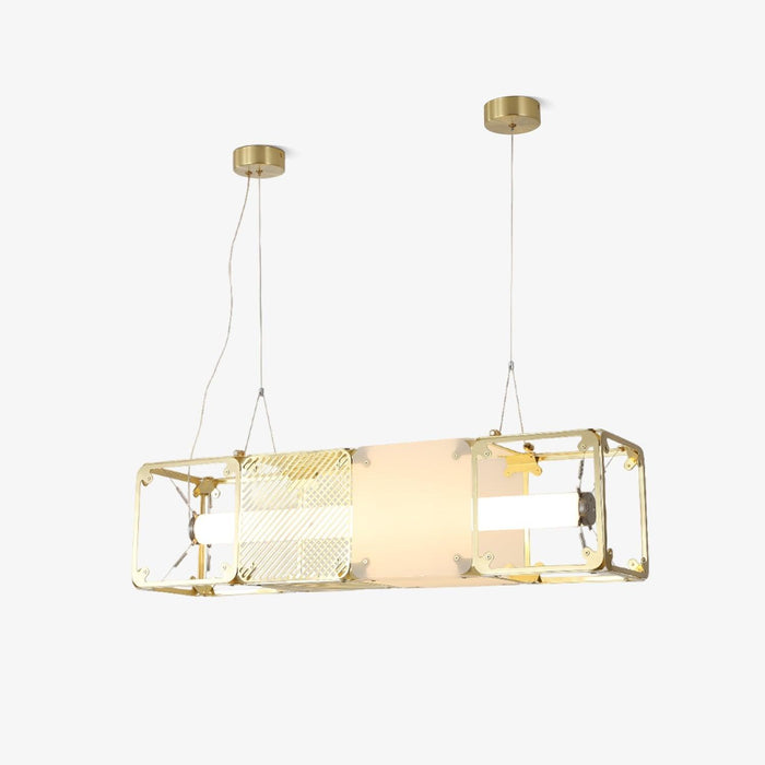 Hyperqube Pendant Lamp - DWHOME