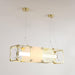 Hyperqube Pendant Lamp - DWHOME