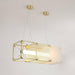 Hyperqube Pendant Lamp - DWHOME