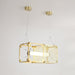 Hyperqube Pendant Lamp - DWHOME