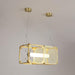 Hyperqube Pendant Lamp - DWHOME