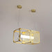 Hyperqube Pendant Lamp - DWHOME