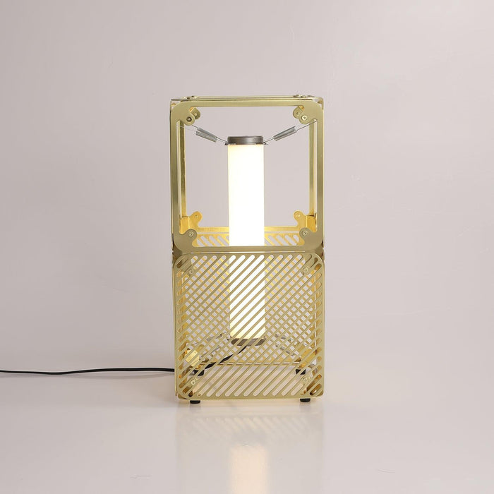 Hyperqube Table Lamp - DWHOME