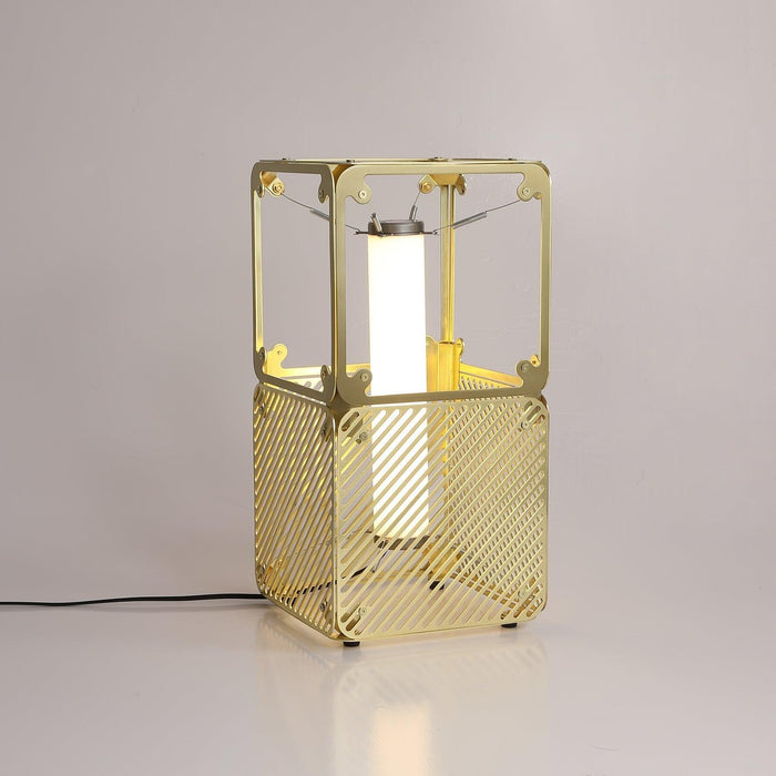 Hyperqube Table Lamp - DWHOME