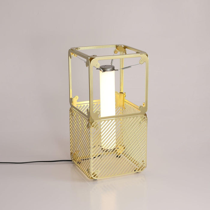 Hyperqube Table Lamp - DWHOME
