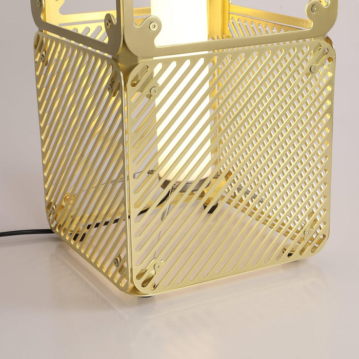 Hyperqube Table Lamp - DWHOME