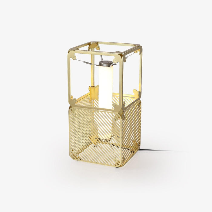Hyperqube Table Lamp - DWHOME