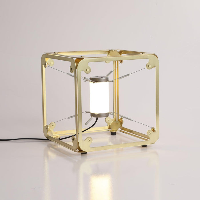 Hyperqube Table Lamp - DWHOME