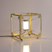 Hyperqube Table Lamp - DWHOME