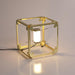 Hyperqube Table Lamp - DWHOME