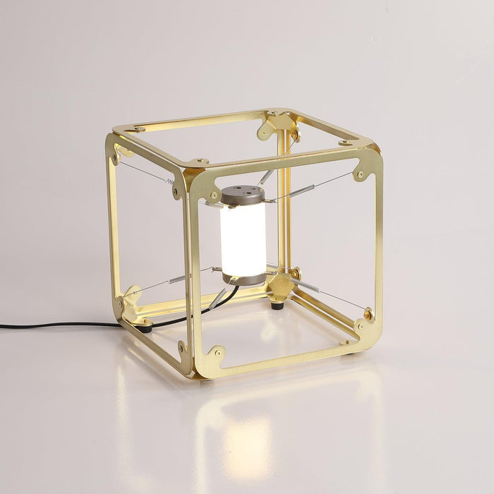 Hyperqube Table Lamp - DWHOME