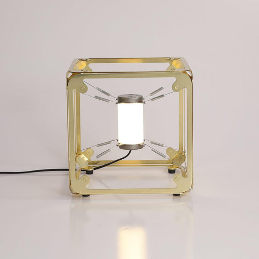 Hyperqube Table Lamp-DWHOME