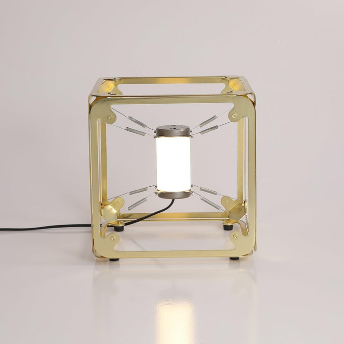 Hyperqube Table Lamp - DWHOME