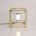 Hyperqube Table Lamp - DWHOME