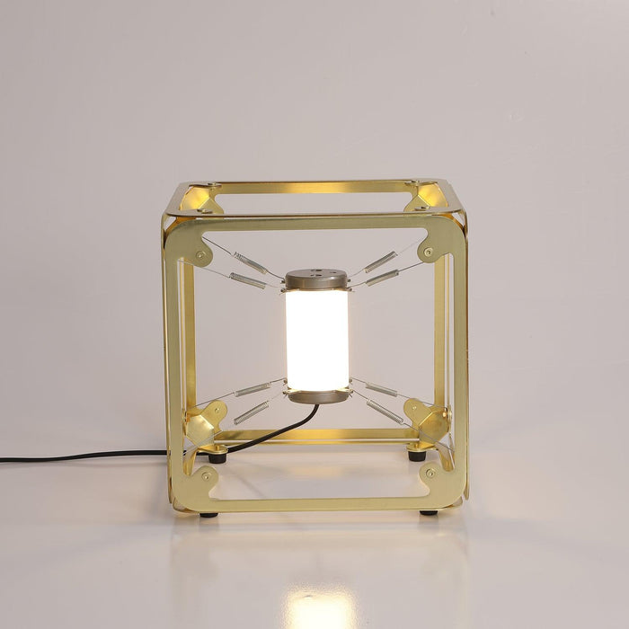 Hyperqube Table Lamp - DWHOME