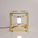 Hyperqube Table Lamp - DWHOME
