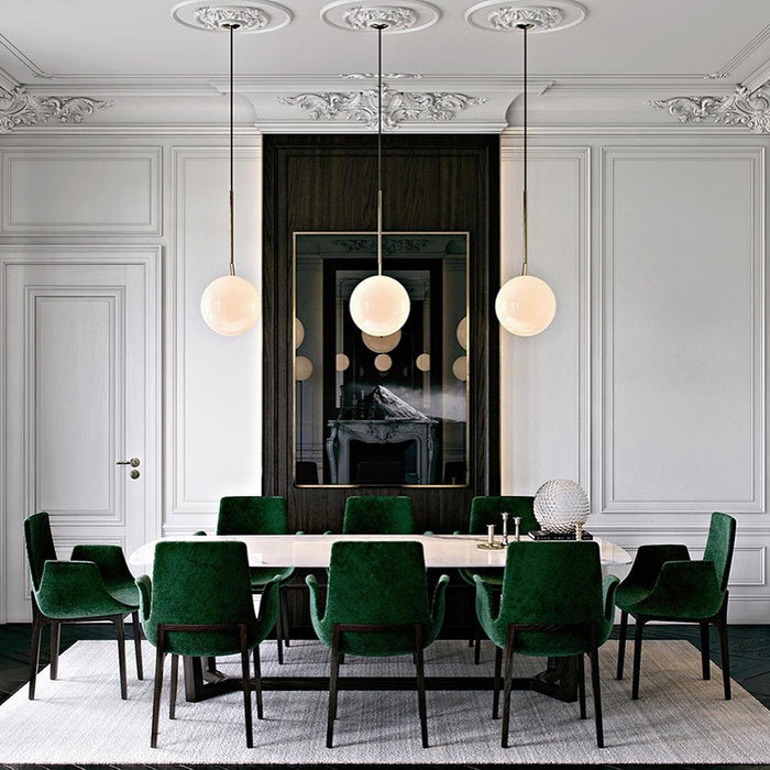 Equilibrium Pendant Light - DWHOME