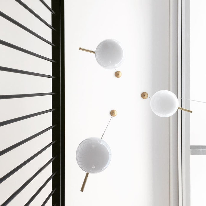 Equilibrium Pendant Light - DWHOME