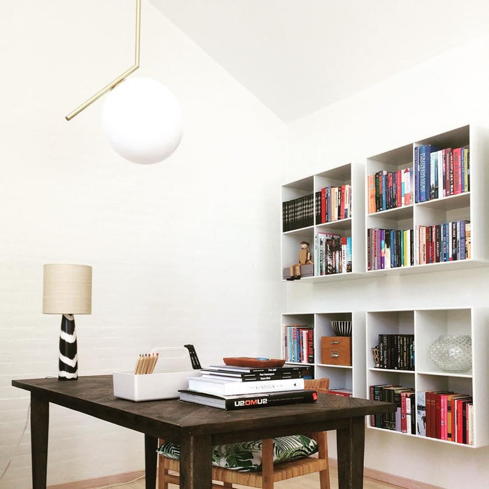 Equilibrium Pendant Light - DWHOME