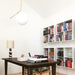Equilibrium Pendant Light - DWHOME