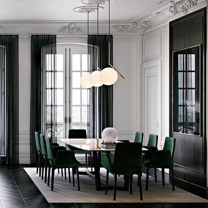 Equilibrium Pendant Light - DWHOME