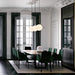 Equilibrium Pendant Light - DWHOME