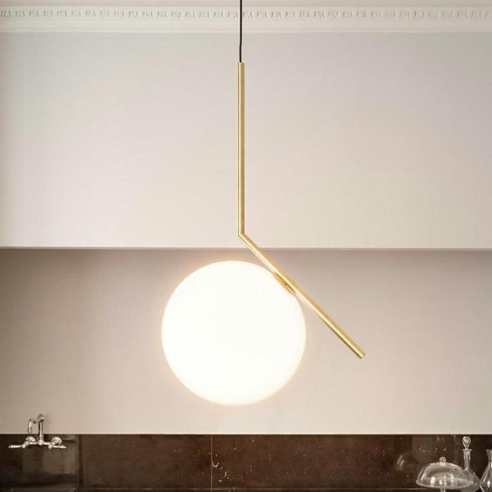 Equilibrium Pendant Light - DWHOME