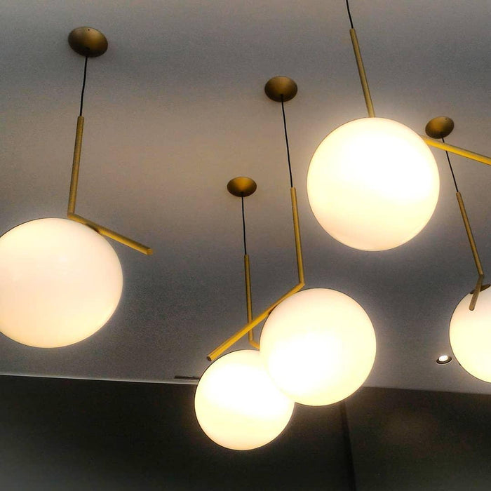 Equilibrium Pendant Light - DWHOME