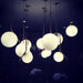 Equilibrium Pendant Light - DWHOME