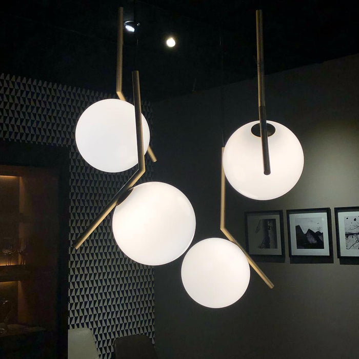 Equilibrium Pendant Light - DWHOME