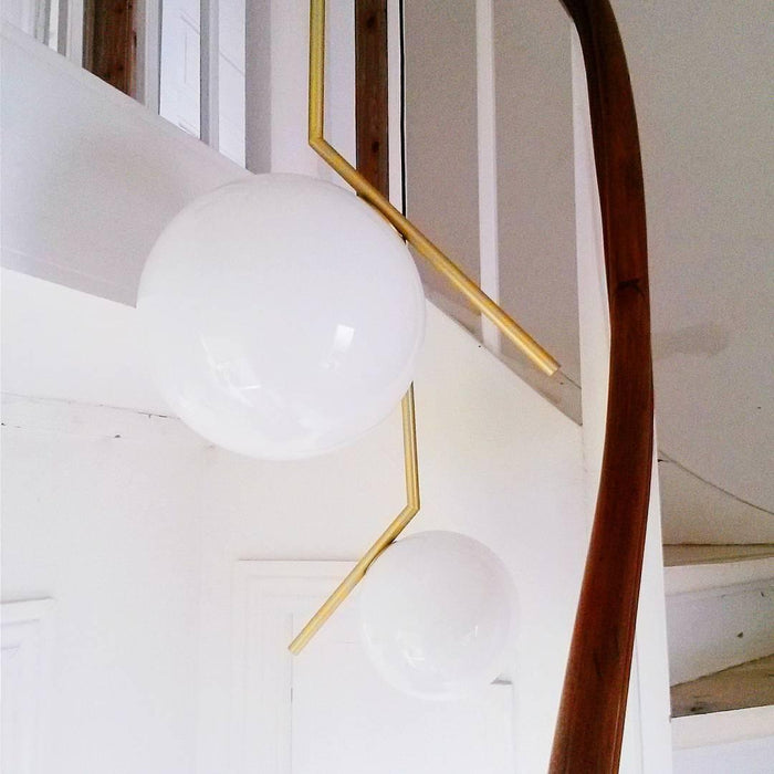 Equilibrium Pendant Light - DWHOME