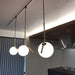Equilibrium Pendant Light - DWHOME