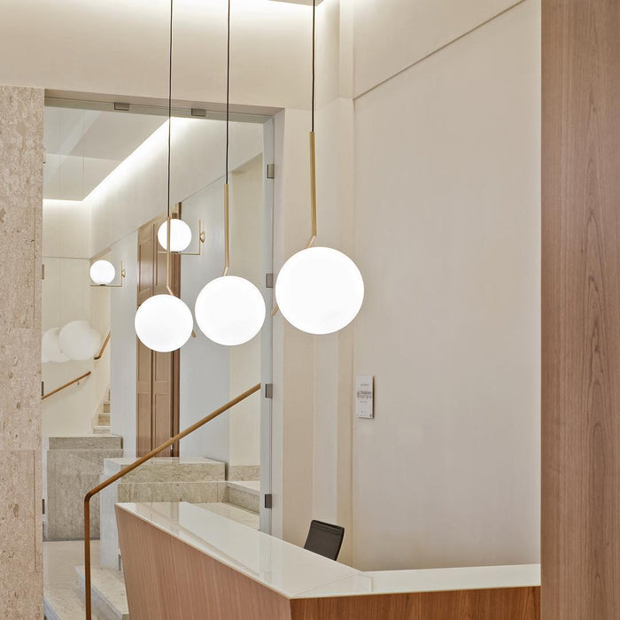 Equilibrium Pendant Light - DWHOME