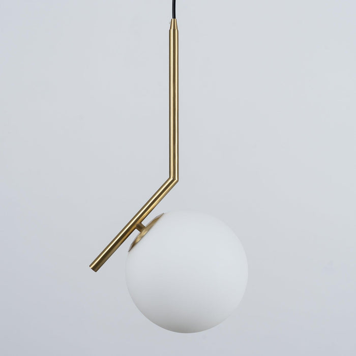Equilibrium Pendant Light - DWHOME