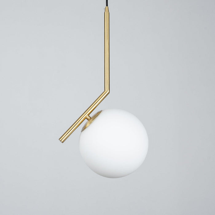 Equilibrium Pendant Light - DWHOME