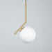 Equilibrium Pendant Light - DWHOME