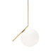 Equilibrium Pendant Light - DWHOME