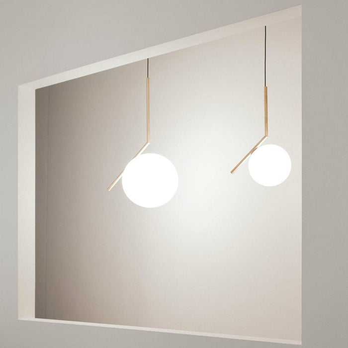 Equilibrium Pendant Light - DWHOME