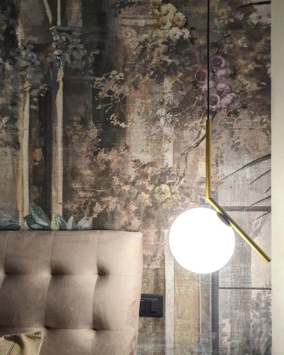 Equilibrium Pendant Light - DWHOME