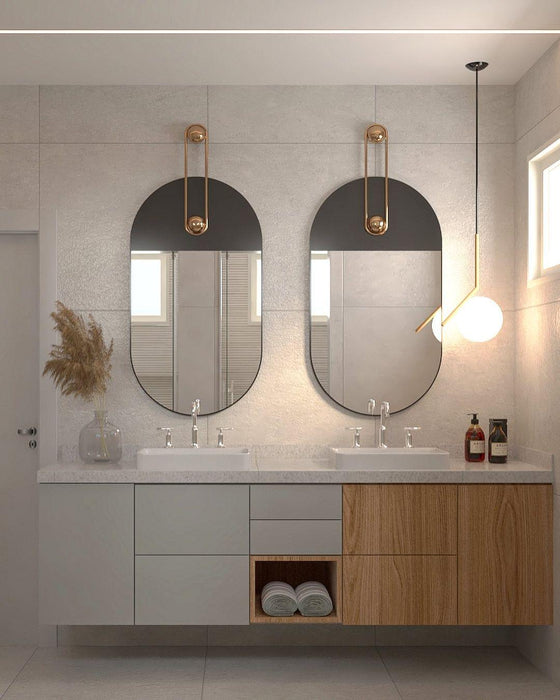 Equilibrium Pendant Light - DWHOME