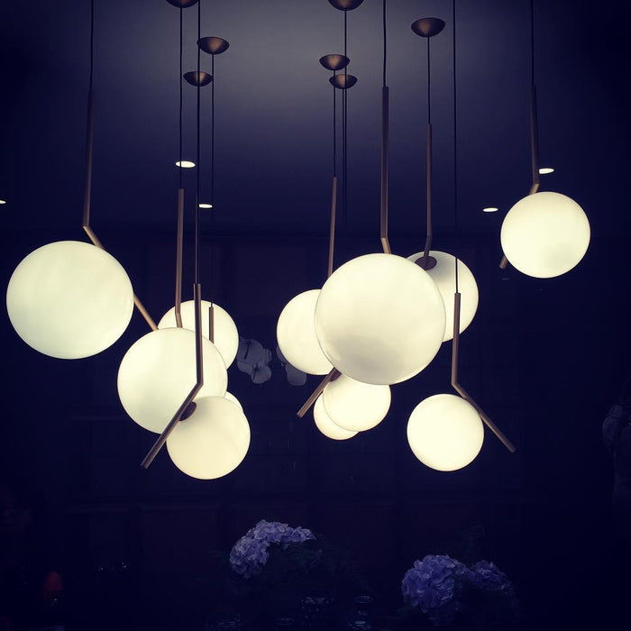 Equilibrium Pendant Light - DWHOME