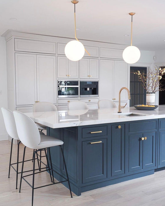 Equilibrium Pendant Light - DWHOME